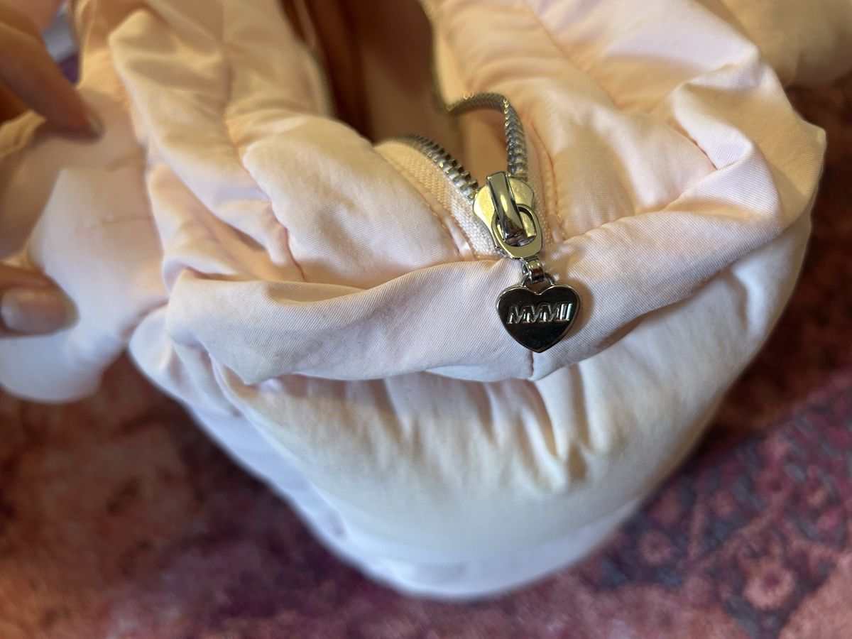 Taschen für Damen: Handtasche im Pufferstyle – Neu (gemäss Beschreibung) aus Zürich von SirDavid 2