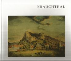 Krauchthal Handel und Wandel in Wort und Bild