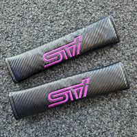 Gurtband STI SUBARU