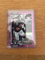NFL Sammelkarte Dont’e Thornton Jr. 2026 Topps Flagship Holo