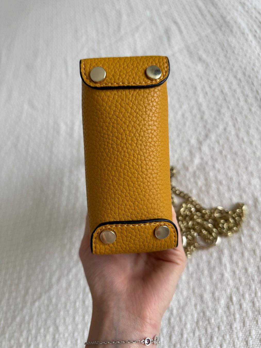 Taschen für Damen: Mini Tasche – Gebraucht aus Goldau von pflanzly 3