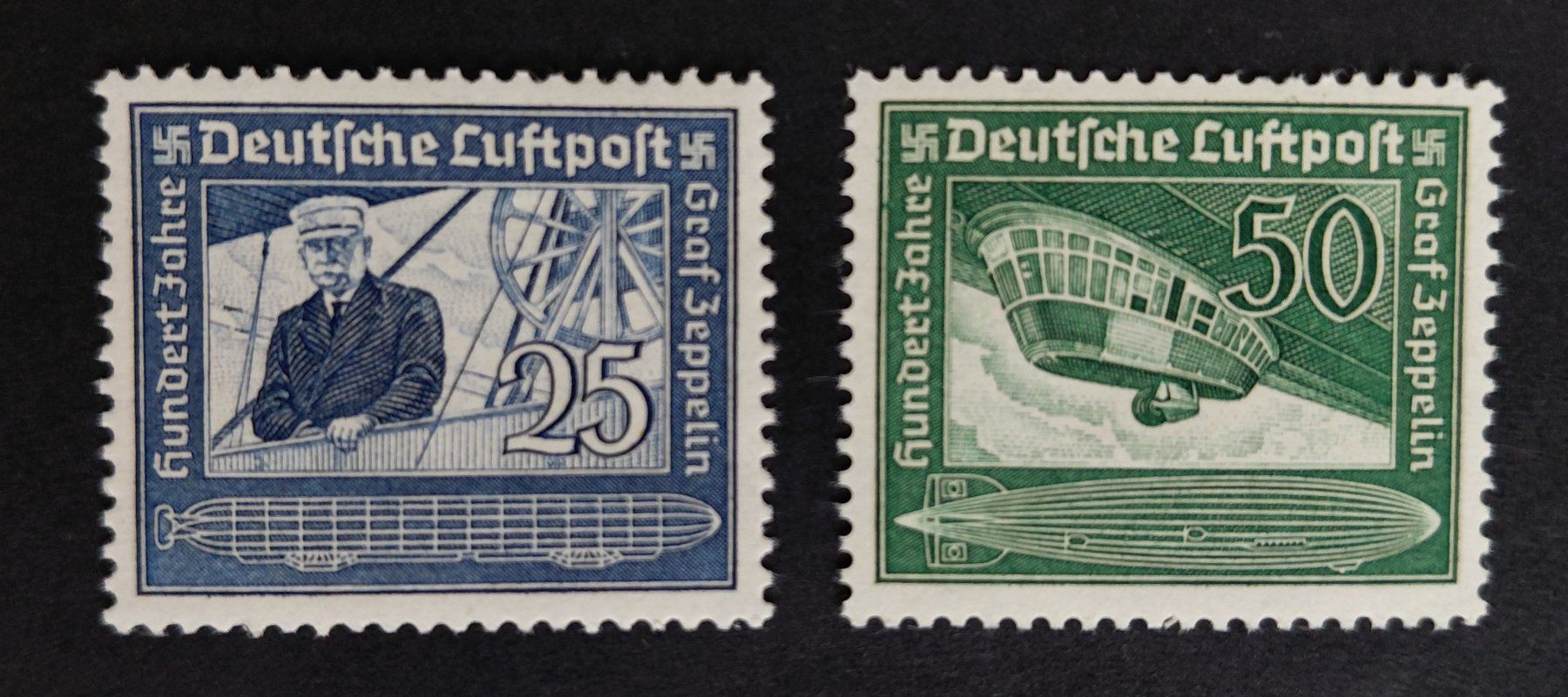 Tutti i francobolli: Deutsches Reich 1938** – Nuovo (secondo la descrizione) da Ebikon venduto da smartbox