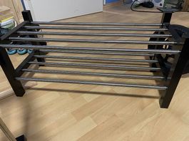 Ikea Schuhregal Tjusig Ikea 3 Stk.
