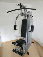 Kraftstation " Kettler Basic " Fitnessturm Hometrainer