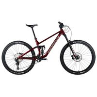 Norco A2 Sight Mountainbike & Zubehör