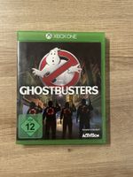 Ghostbusters Xbox One
