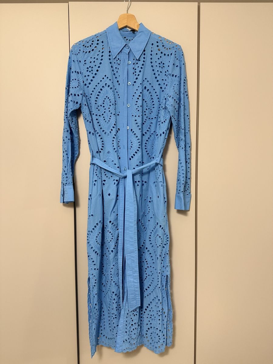 Vestiti: MARC AUREL Kleid Grösse 36 – Usato da Oberrohrdorf venduto da SMZ00 4