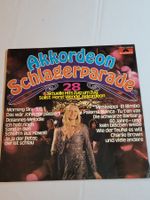Vinyle - Accordéon Schlagerparade - 28 Hits