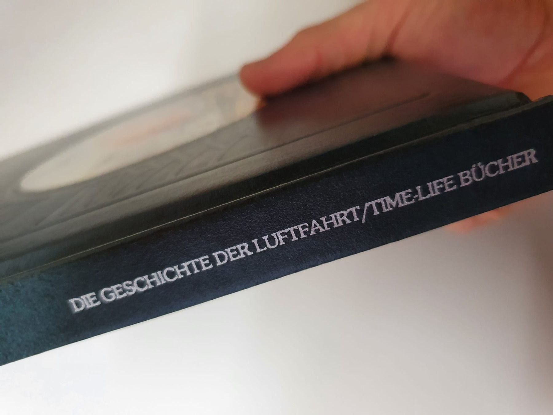 Libri: Glücksritter - Geschichte der Luftfahrt – Usato da Oberdorf BL venduto da BaldenEagle 2