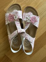 Primigi Mädchen Sandalen, Grösse 39 - nie benutzt