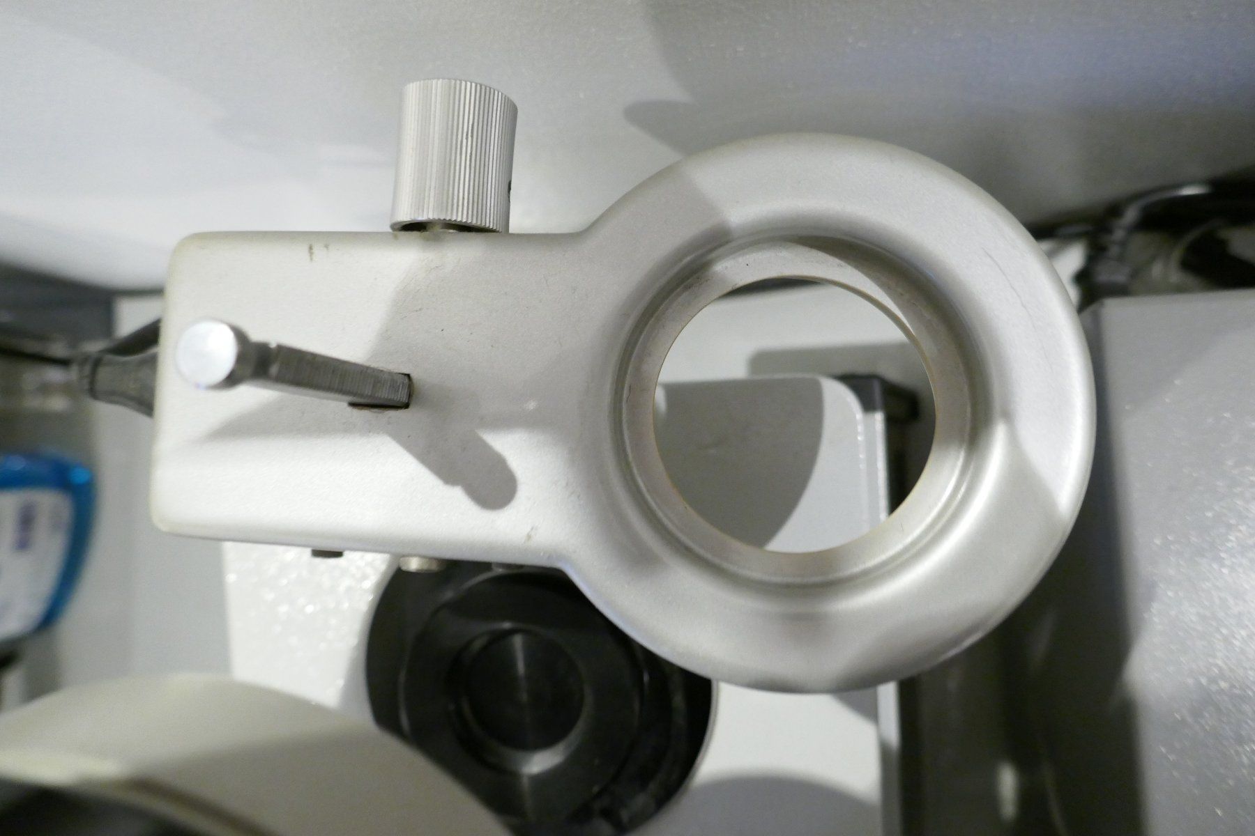 Microscopi: MIKROSKOP System Eickhorst mit seperat Licht – Usato da Schaffhausen venduto da swisswatches-andmore 7