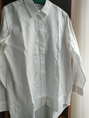 The Mercerjn. Y Bluse