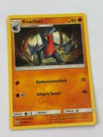 Knarksel 113/236