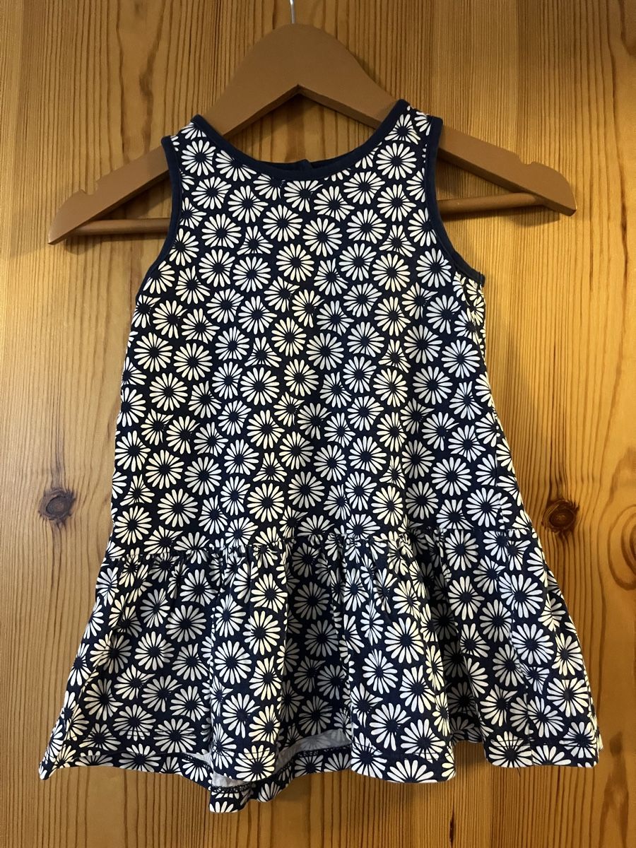 H&M Vestiti & Gonne: Sommerkleid h&m – Nuovo (secondo la descrizione) da Saas-Fee venduto da Marienelly19
