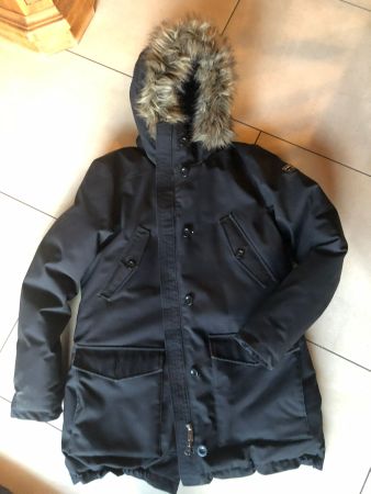 Daunenjacke von Peak Performance in Grösse M