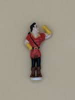 Polly Pocket Disney Gaston Cinderella Bluebird Figure Vintag