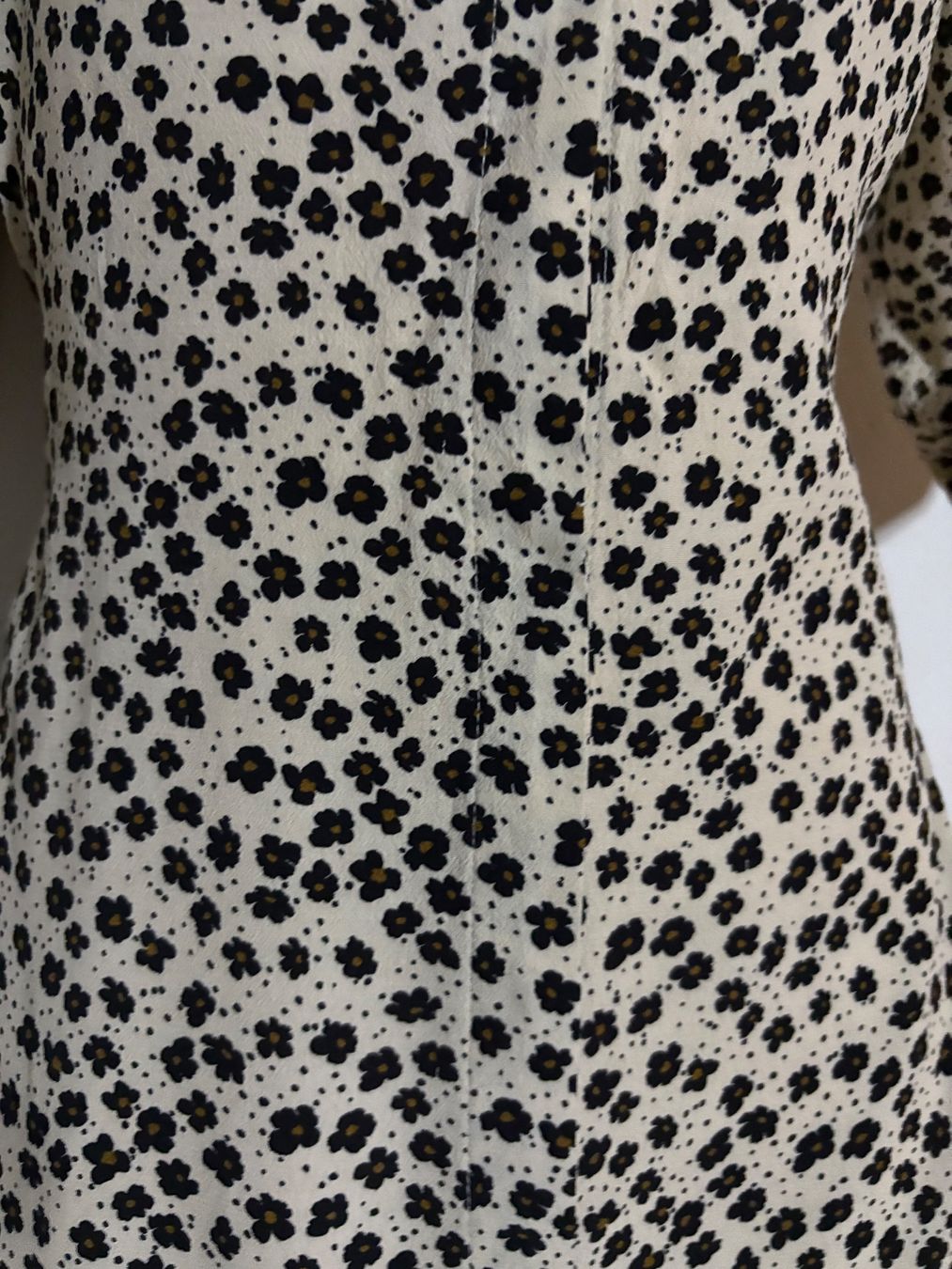 Kleider: OBJECT Blusenkleid gr36 100% Viskose NEU – Neu und originalverpackt aus Niederbipp von fashionfuchs 6