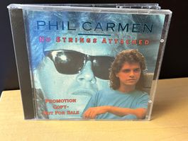 Phil Carmen - No Strings Attached - HI21B