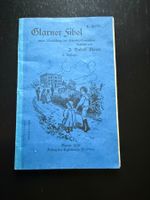Glarner Bibel, J. Rudolf Meier, 2. Auflage, 1910