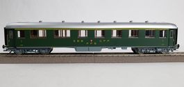 Roco 44480 AC  SBB A 2045 Personenwagen 1.Kl.