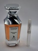 5 ml ANGELIQUE NOIR VOLARE ABFÜLLUNG