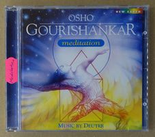 Deuter – Osho Gourishankar Meditation - D23