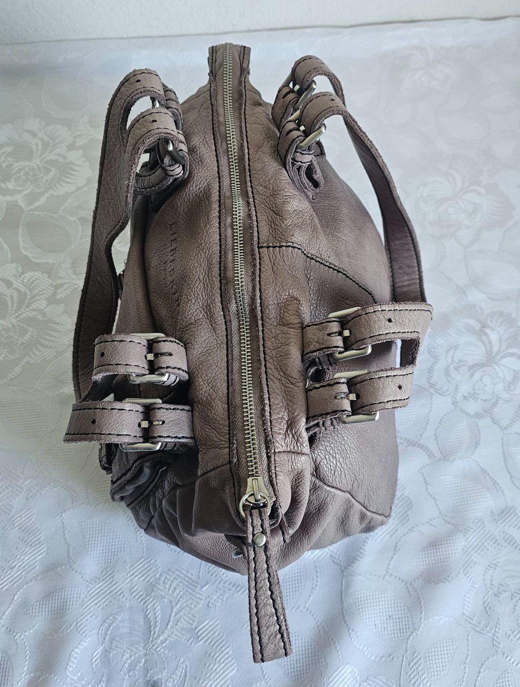 Liebeskind Borse da donna: *LIEBESKIND * Handtasche Leder – Usato da Bronschhofen venduto da Xena37 3