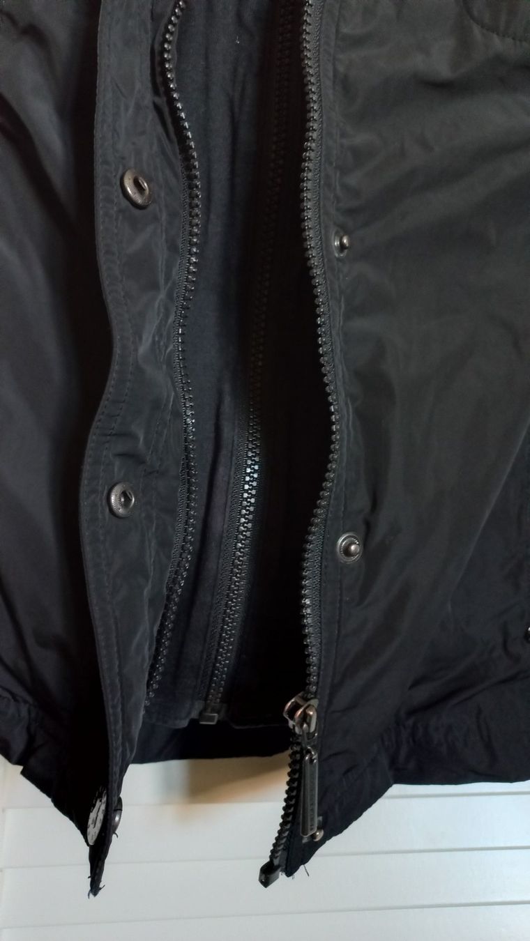 Freddy Giacche: Übergangsjacke von Frieda&Freddies, Gr. M – Usato da Bévilard venduto da belkin 3