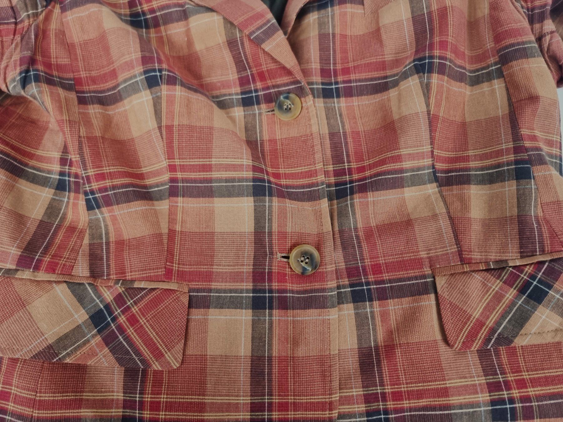 Vestes: Damen-Blazer Highmoor Gr. 42 – D'occasion à Urtenen-Schönbühl par Restwert_Schoenbuehl 3
