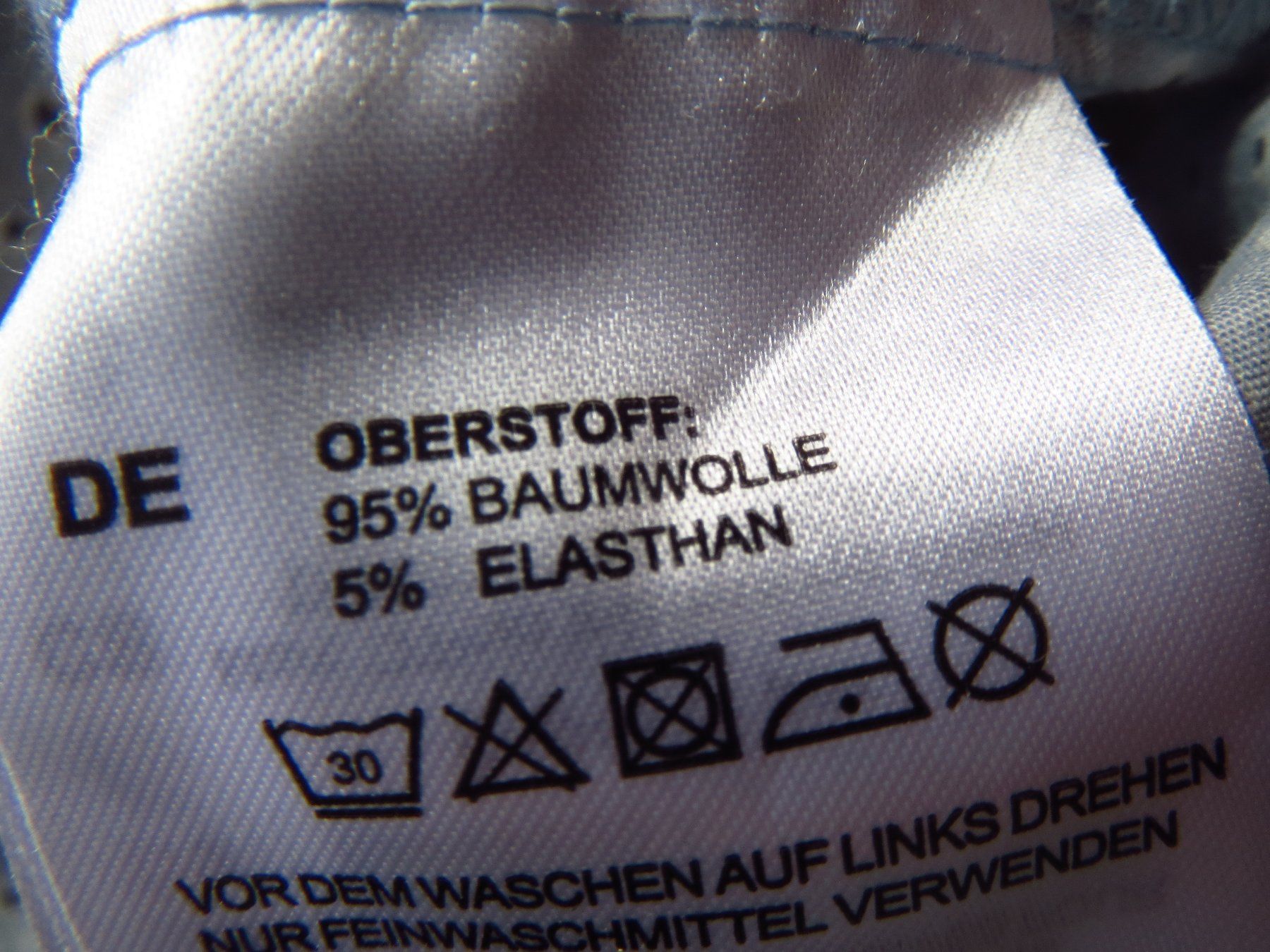 Marc O'Polo Blusen: NEUE MARC O POLO Damen Bluse Gr 34 – Neu (gemäss Beschreibung) aus Kiental von Anna8702 6