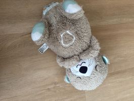 Fisher-Price Schlummer-Otter Spieluhr Einschlafhilfe