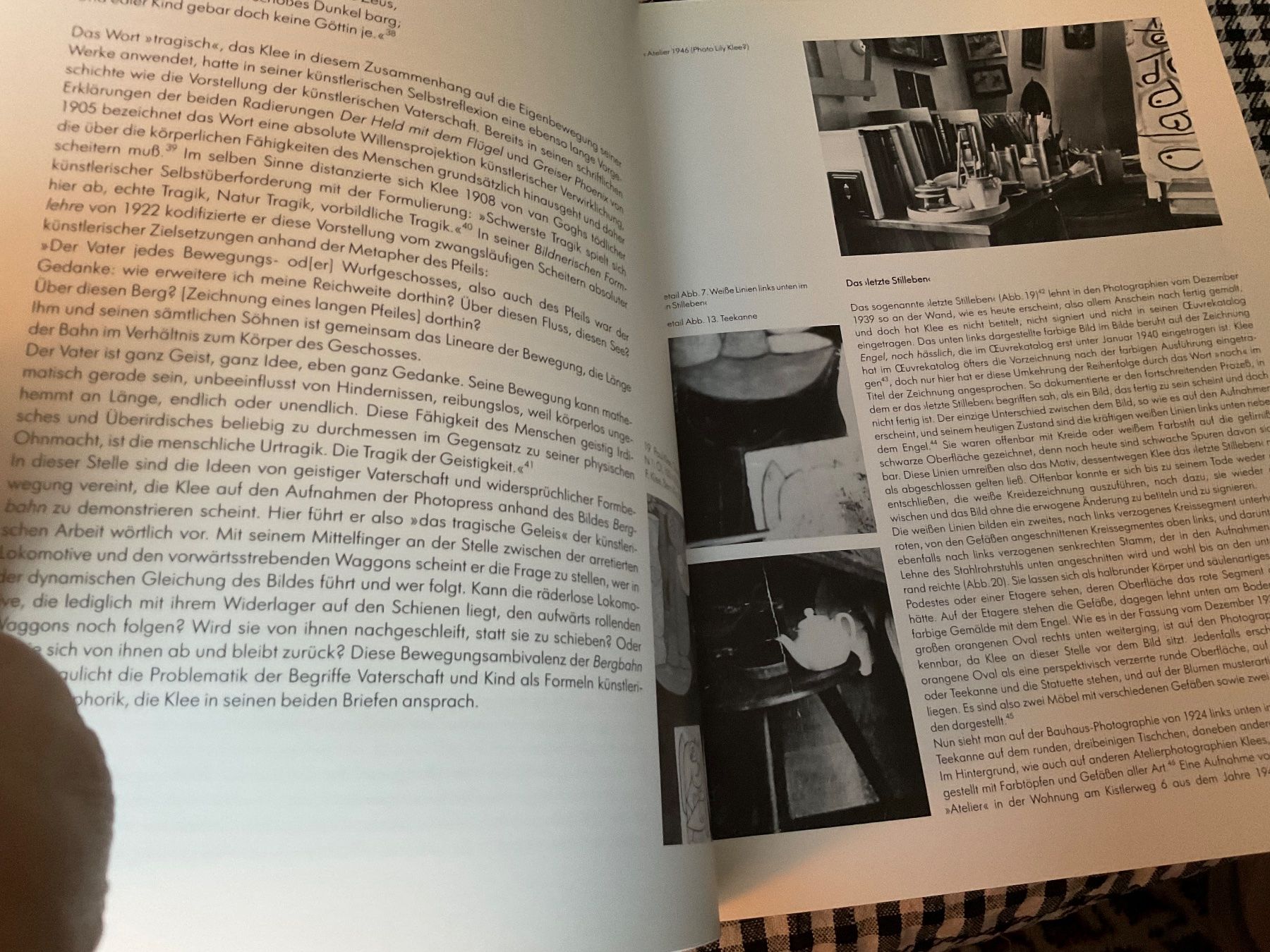 Bücher: Paul Klee Das Schaffen im Todesjahr – Neu (gemäss Beschreibung) aus Herisau von eri_2tb5 2