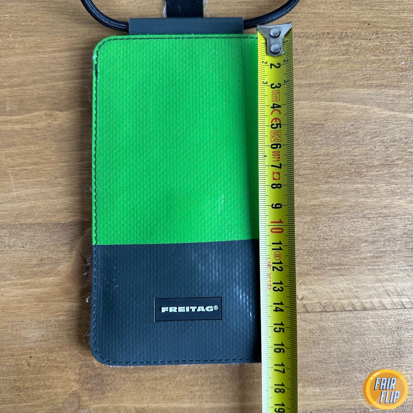 Freitag F337 Robin Handyhülle mit Band (D