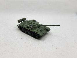 T-55 Croatia, 1/72