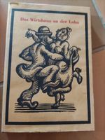 Das Wirtshaus an der Lahn 1965 Versammlung