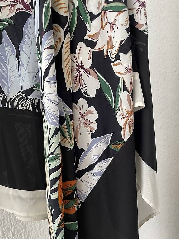 Vestiti: Maje Festliches Sommerkleid – Usato da Meisterschwanden venduto da xX3000Xx 4