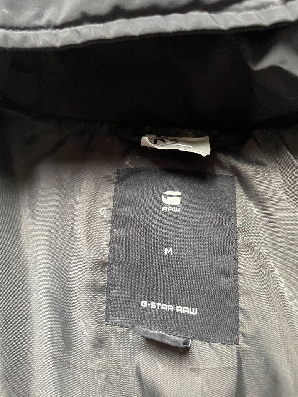 G-Star Cappotti: Parka - Damen - GSTAR – Usato da Zumikon venduto da jensbehlau81 3