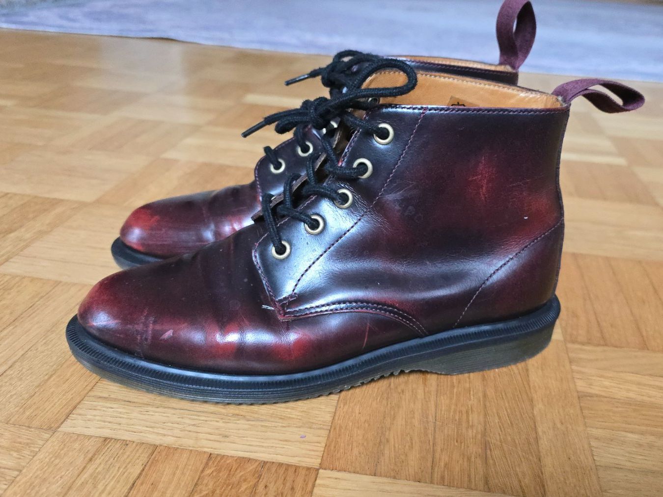Dr. Martens Scarpe da donna: Doc martens schuhe  gr. 38 – Usato da Wallisellen venduto da theblacksheep 1