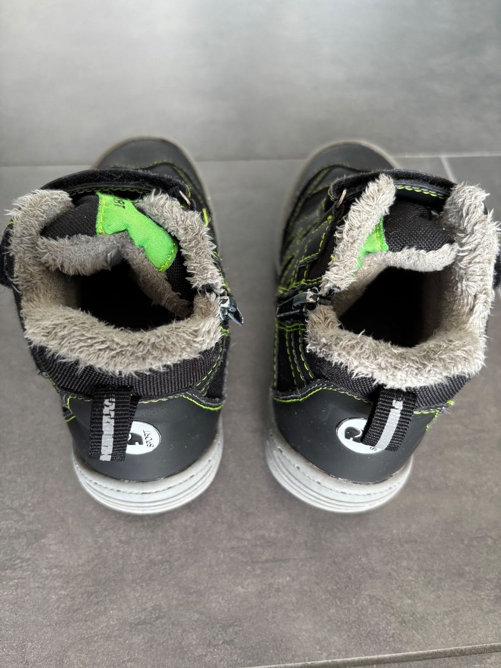 Elefanten Scarpe per ragazzi: Elefanten Winterstiefel 30 – Usato da Oberägeri venduto da MariaLehman 1