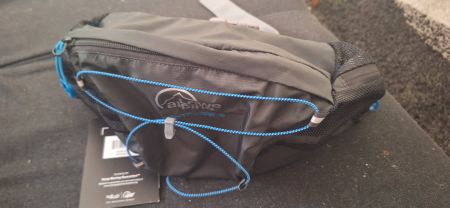 Lowe Pro Liteflite 5 banane sac NEUF