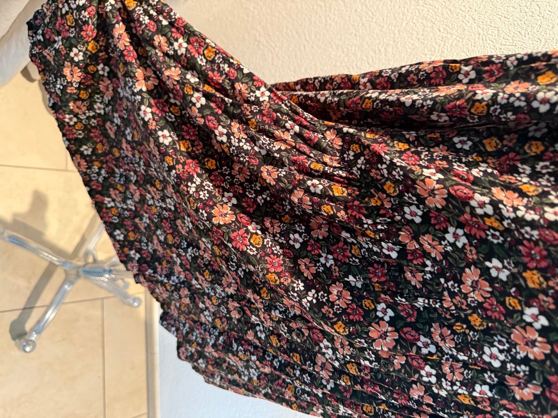 Stradivarius Kleider: Stradivarius Kleid Grösse S – Gebraucht aus Kirchdorf AG von Coco0805 3