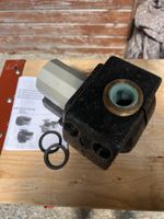 EMB Pumpe neu in Verpackung 