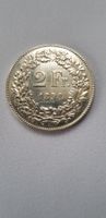 2 Franken 1894 Schweiz