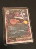 30C 090 30th Anniversaire Ectoplasma EX (FR) Pokemon