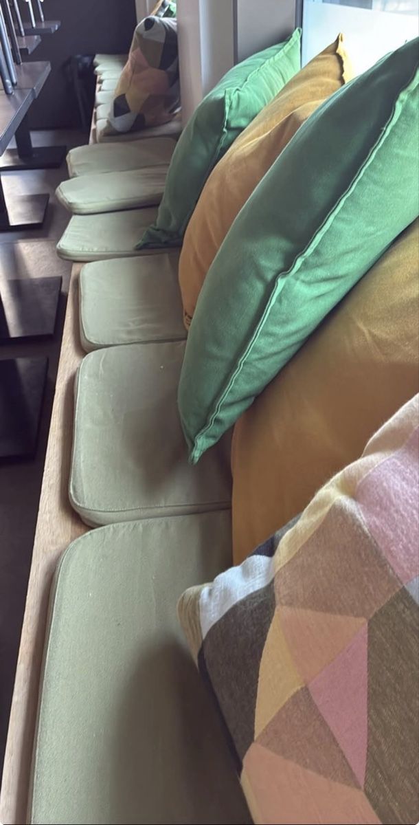 Cuscini: Coussin d’assise – Usato da Grandvillard venduto da cha_k88q 1