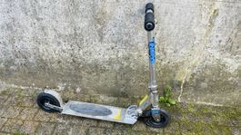 Kinderroller Action von Globber, Alu