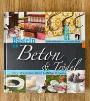 Bastelbuch: Über 30 kreative Ideen & pfiffige Projekte