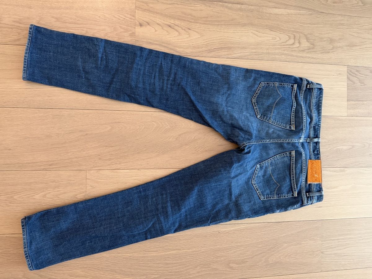Jacob Cohën Jeans: Jacop Choen Jeans – D'occasion à Zürich par Filo_B 1