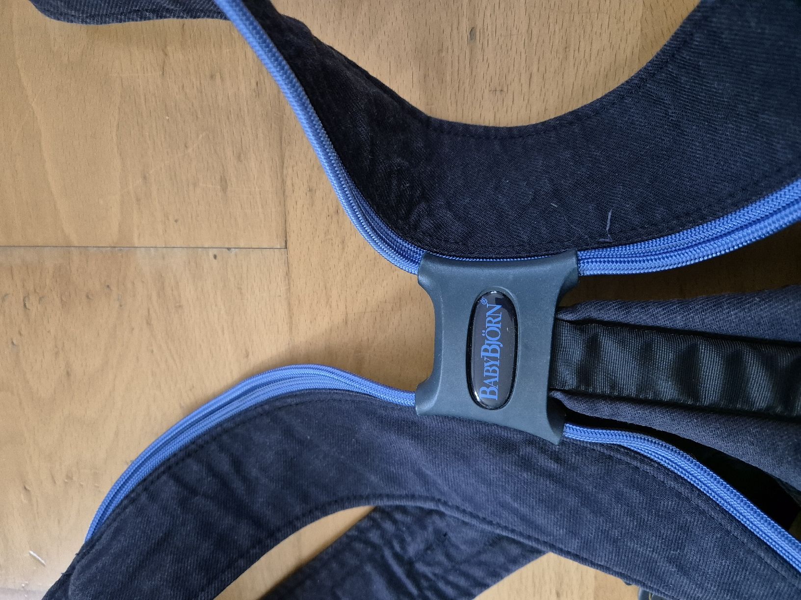 Babybjörn Marsupi portabebè: BabyBjörn – Usato da Root venduto da Aledub 2