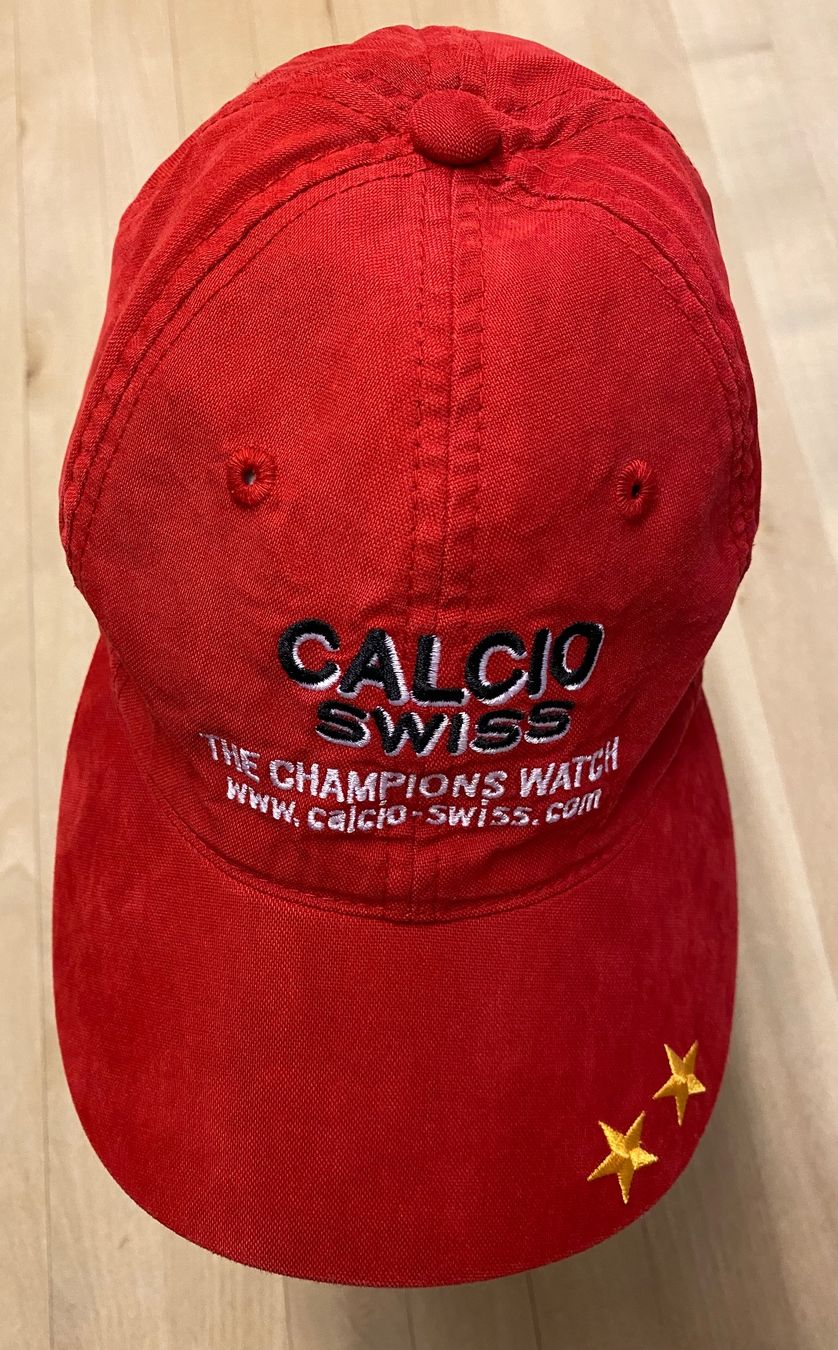 Copricapi, berretti & cappellini: Origineller Cap one size – Nuovo (secondo la descrizione) da Lyss venduto da Sibella56